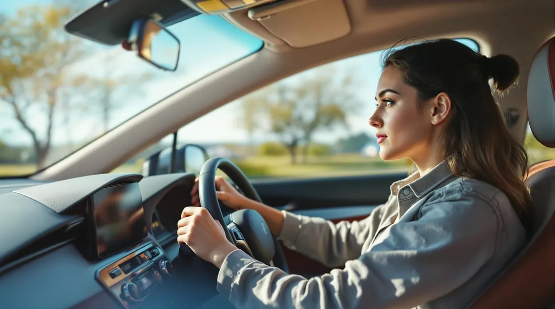 De ce simulările sunt esențiale pentru examenul auto