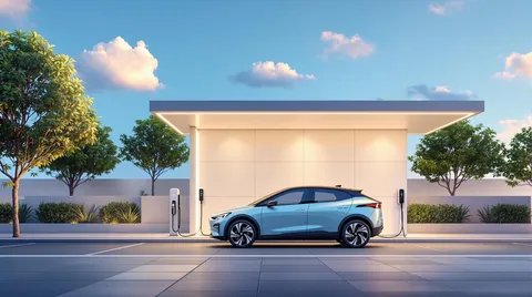 Ghid complet pentru utilizarea stațiilor de încărcare EV