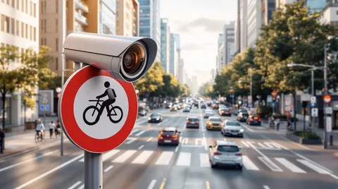 Modificări Cod Rutier 2025: Ce Trebuie Să Știi
