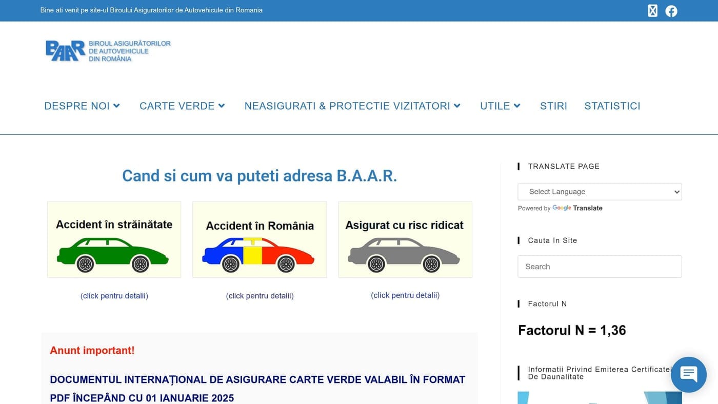 BAAR