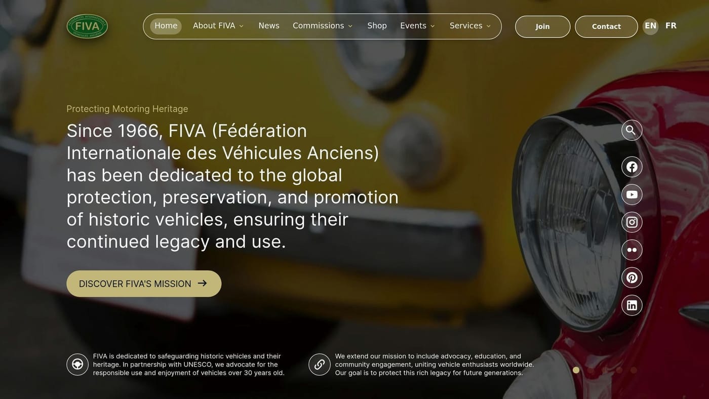 FIVA